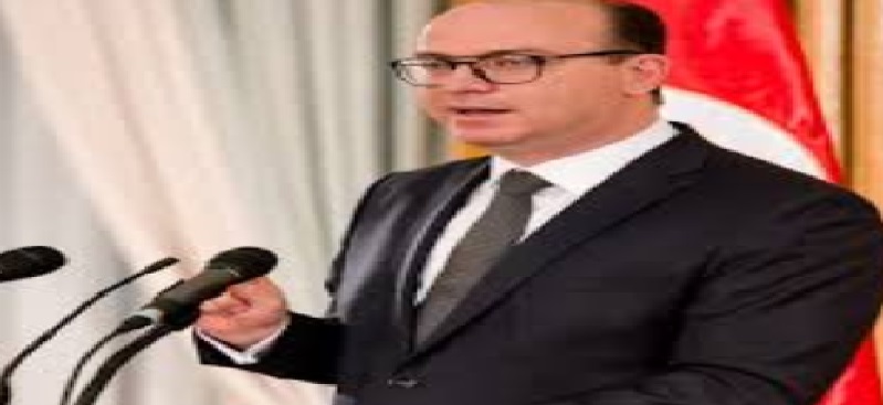 الياس الفخفاخ يعلن عن إطلاق الهيئة الوطنيّة لمكافحة فيروس كورونا